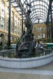 Hays Galleria