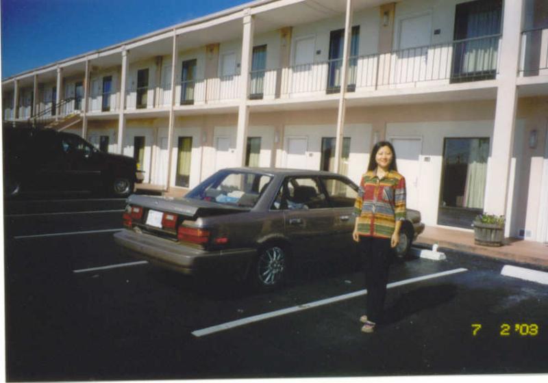 motel in tennessee.JPG