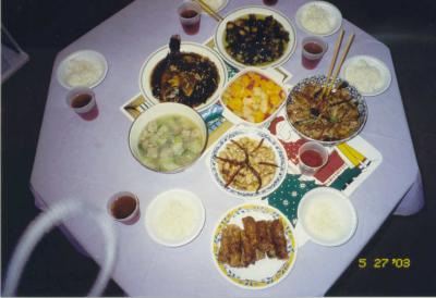 a nice meal I cooked.JPG