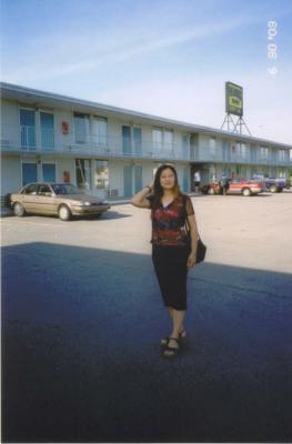motel in Akansas.JPG