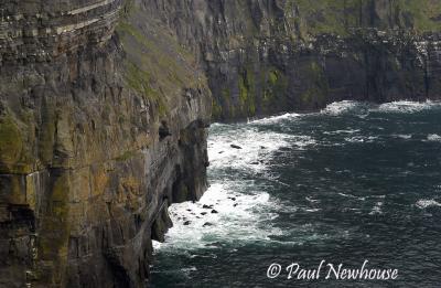 Cliffs of Moher