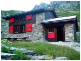 Refuge Les Grands