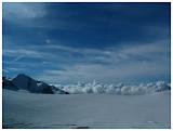 A Walk in the Clouds