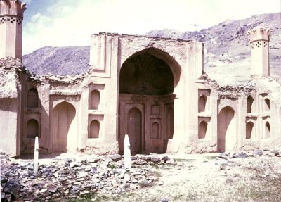 Old Mosque