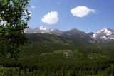 Rocky Mountain National Park