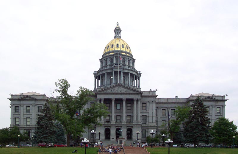 State Capitol Building