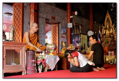 Wat Phra That Doi Suthep