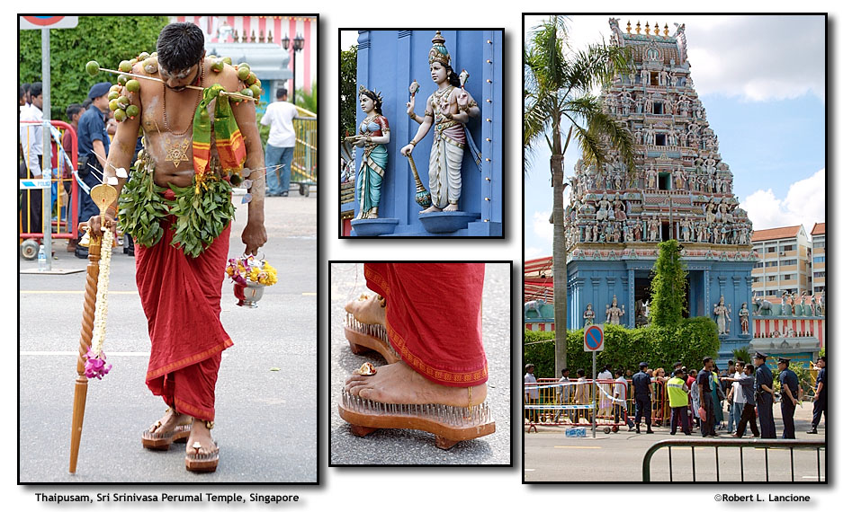 ThaiPusam 3