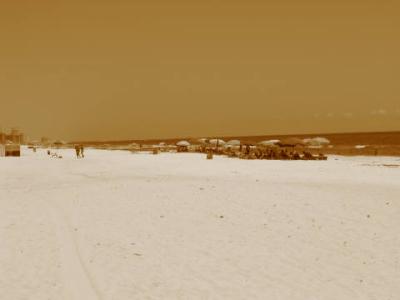 Panama City Beach, Florida July 2003