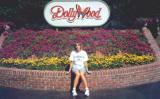Dollywood, Piegon Forge, Tennessee