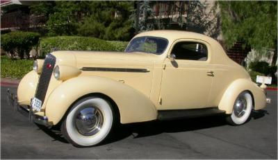 36 Coupe