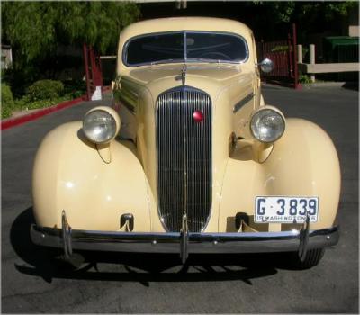 36Coupe