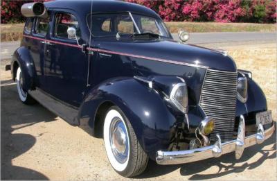 1938 with non-factory air