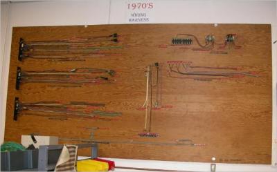 1970's wiring
