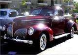 39 Coupe Express