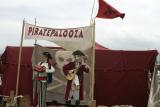 Pirates Invasion, Sea Fest, Ventura, CA-2003