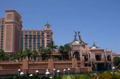 Atlantis Hotel and Casino
