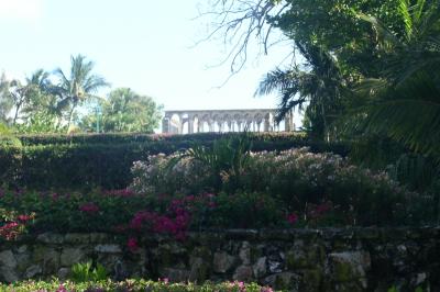 Gardens at the Cloisters