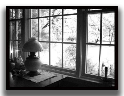IR Livingroom Window