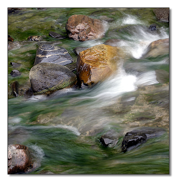 Enfield Creek