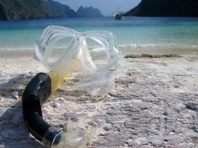 Life in El Nido