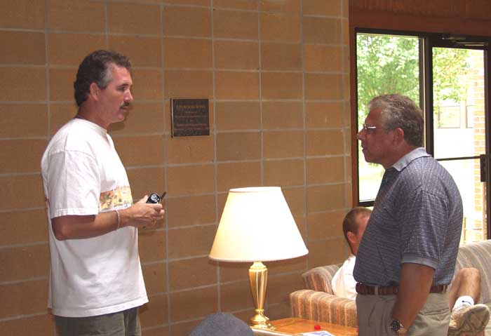 Tim & Eddy