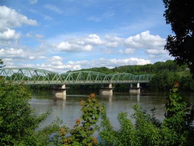 Owego Bridge
