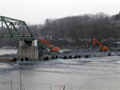 clearing debris 2