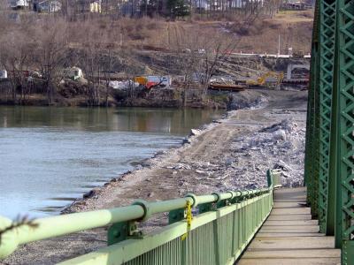 bridge down 3