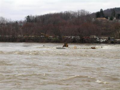 flood waters 2