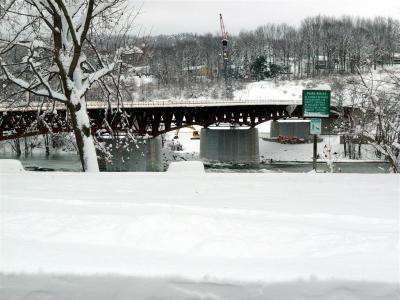 steelwork 2 winter 2003