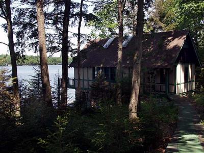 Fenton camp