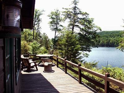 Fenton camp