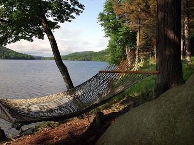 Gaylord camp