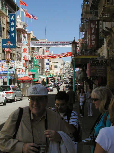 Chinatown
