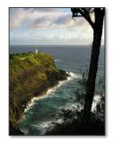 <b>Kilauea Lighthouse</b><br><font size=2>Kilauea Point, Kauai