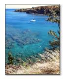 <b>Good Snorkeling</b><br><font size=2>Makuleia Bay, Maui