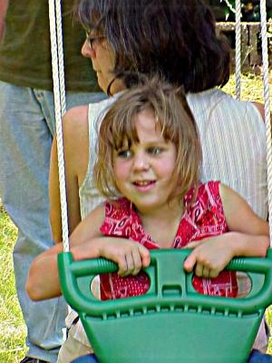 Mommy, Push