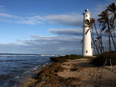 Barber's Point Lighthouse