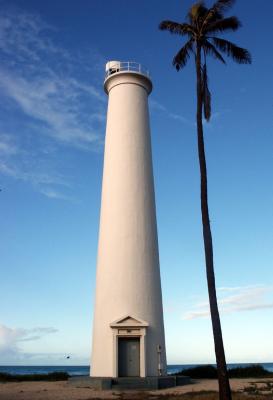 Barbers Point, Oahu