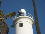 Barbers Point Lighthouse Rotating Beacon