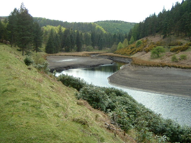 Conniston Water