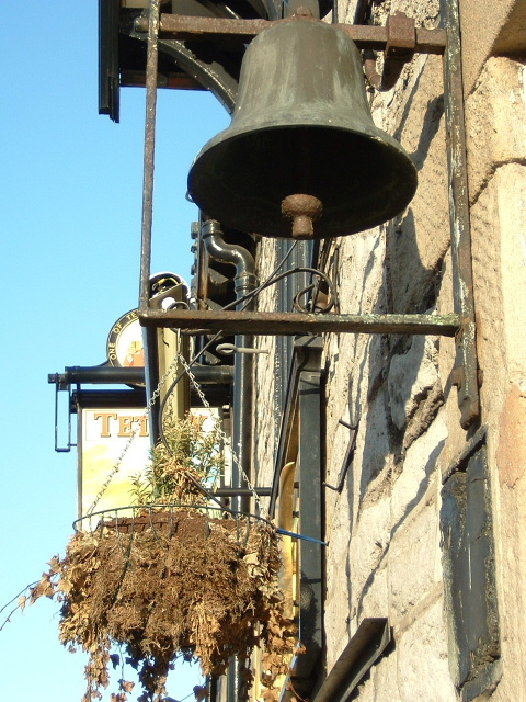 Ringing Time