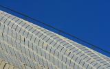 Opera House abstract