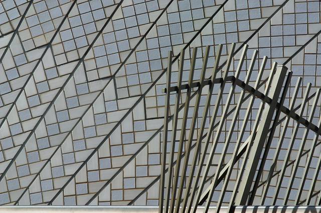 Sails of Opera House