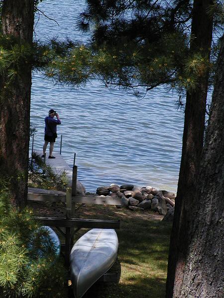 Gull Lake