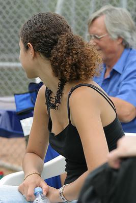28 Juni 2003 vs Barracudas