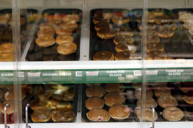 donuts