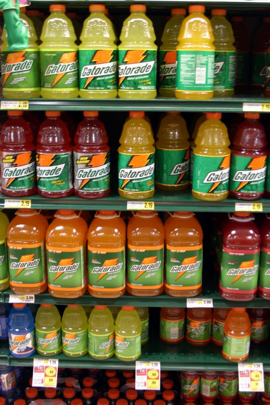 gatorade