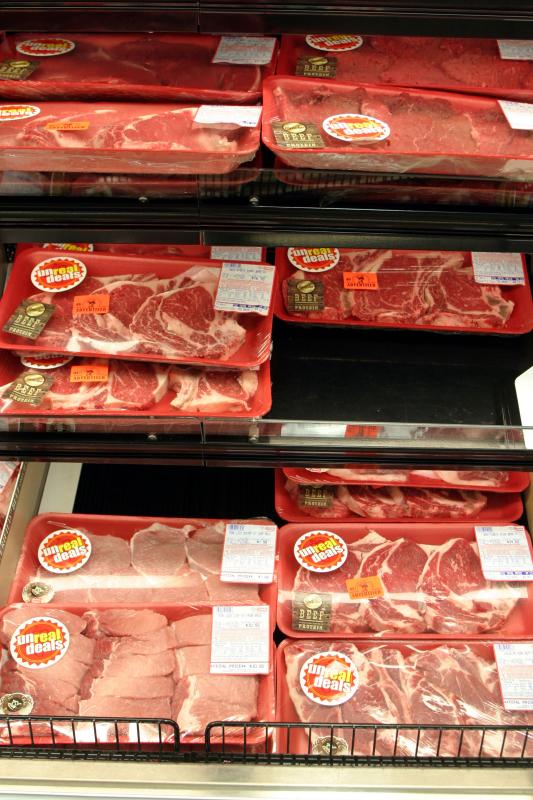 meat